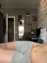 SmaLDicK2100 webcam model stream image