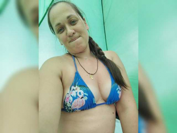 Marlene-Fan webcam model stream image