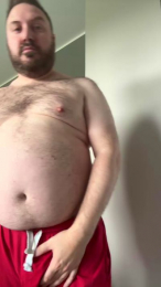 ItalianBear88 webcam model stream image