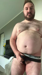 ItalianBear88 webcam model stream image