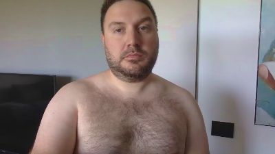ItalianBear88 webcam model stream image
