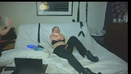 PhoebeBos webcam model stream image