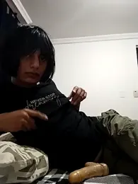 sophiasleepy1 webcam model stream image