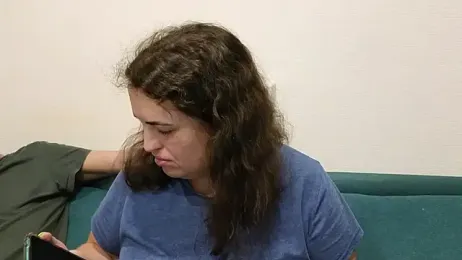 AlexAndVlada webcam model stream image