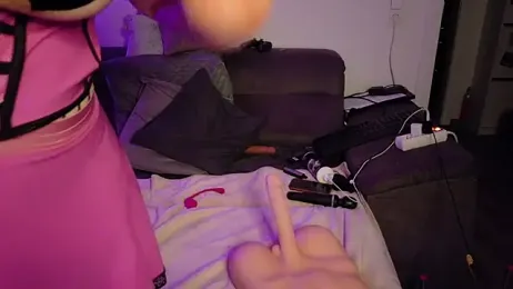 AnastasiaCumowa webcam model stream image