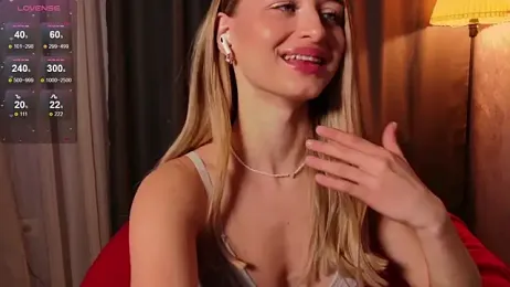 Tiffanyhunt webcam model stream image