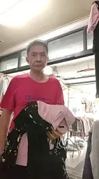 YuHsuant webcam model stream image