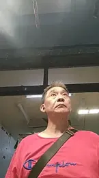 YuHsuant webcam model stream image