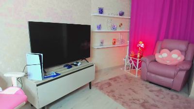 EnergyBunny_1 webcam model stream image