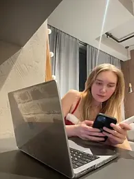 MariaTull webcam model stream image