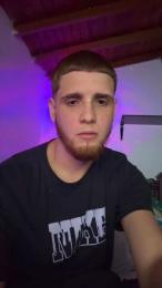 MatteoCross webcam model stream image