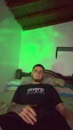 MatteoCross webcam model stream image