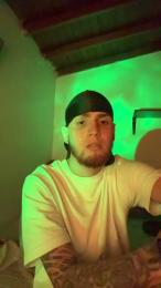 MatteoCross webcam model stream image