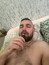 VANYA1997 webcam model stream image