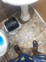 Danimiles webcam model stream image