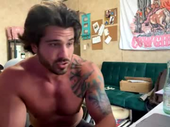 snacksmaster webcam chaturbate model stream image