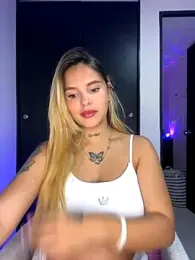 Rick_Mia webcam model stream image