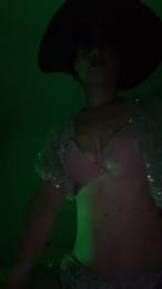 Riccicapricci84 webcam model stream image