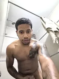 THEGOATHL webcam model stream image