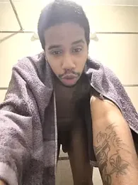 THEGOATHL webcam stripchat model stream image