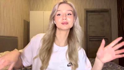 IngaMurra webcam model stream image