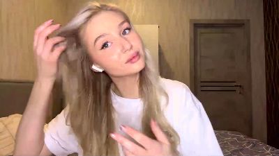 IngaMurra webcam model stream image