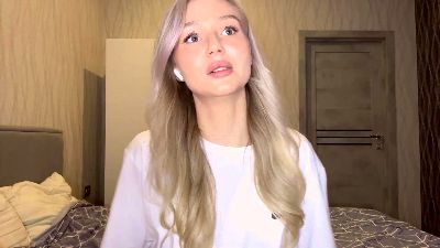 IngaMurra webcam model stream image