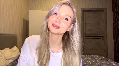 IngaMurra webcam model stream image