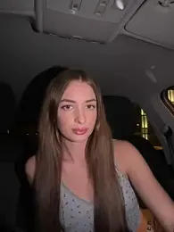 EvieEvans webcam model stream image