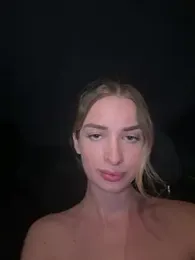 EvieEvans webcam model stream image
