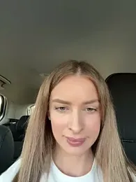 EvieEvans webcam model stream image
