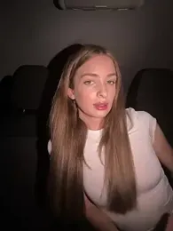 EvieEvans webcam model stream image