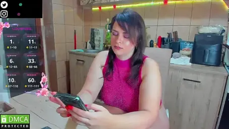 xmarshax webcam model stream image