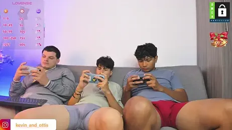 _Ottis_ webcam stripchat model stream image