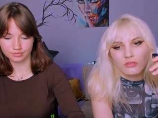baby-joy webcam model stream image