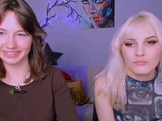 baby-joy webcam model stream image