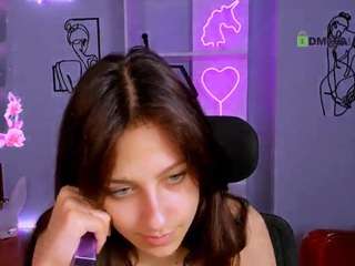 baby-joy webcam model stream image