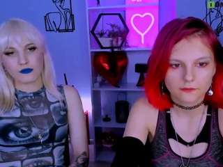 baby-joy webcam model stream image