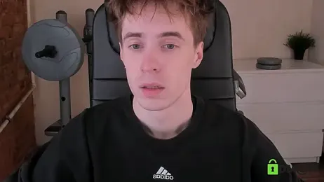 _tokyo_ghoul webcam model stream image