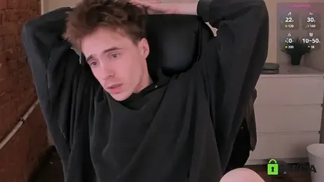 _tokyo_ghoul webcam model stream image