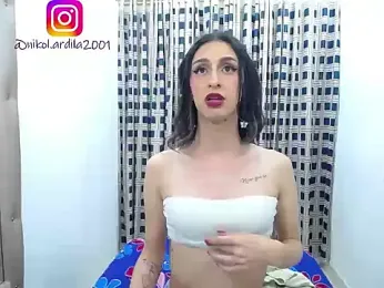 nicol_grey webcam stripchat model stream image