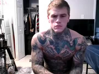 tatteddaddy9000 webcam model stream image