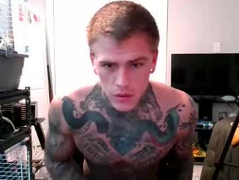 tatteddaddy9000 webcam model stream image