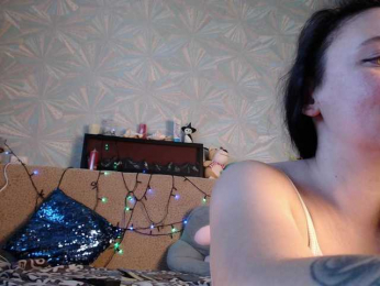 Ria_34 webcam model stream image