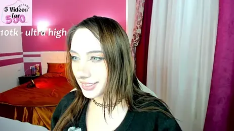 MoranaKit webcam model stream image