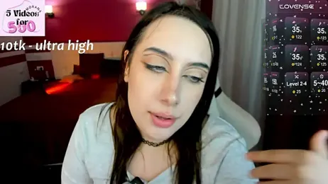 MoranaKit webcam model stream image