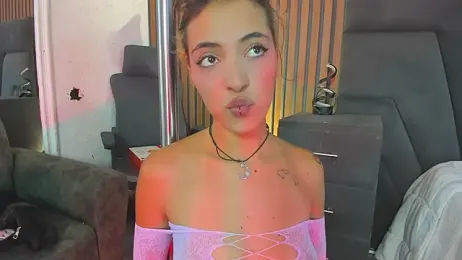 AlliceRosero webcam stripchat model stream image