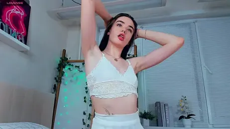 BlissDodd webcam stripchat model stream image