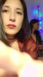 4lterfuego webcam cam4 model stream image