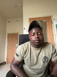 BighomieQuez webcam model stream image